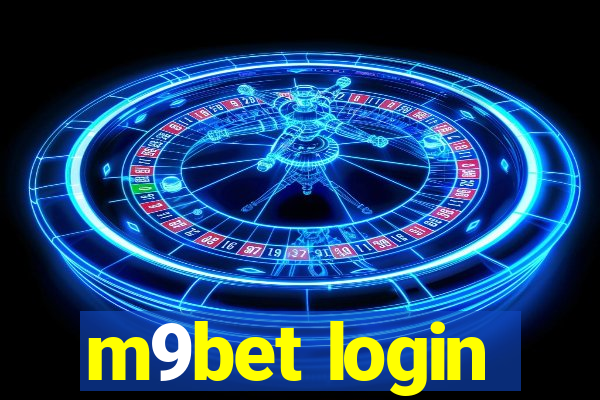 m9bet login